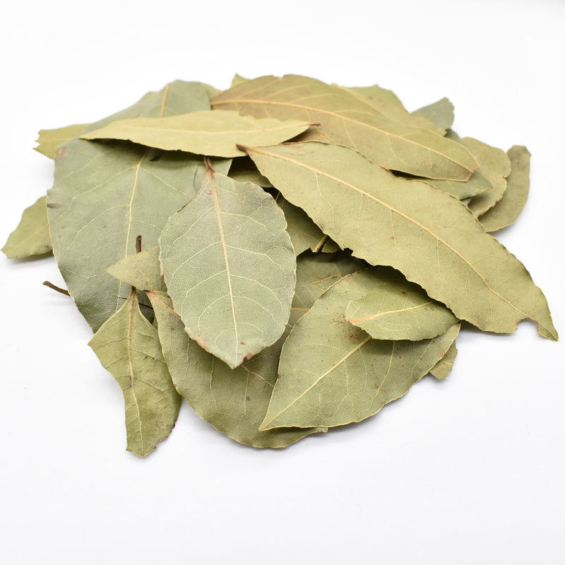 BAY LEAVES Whole Dried Turkish Bay Leaves