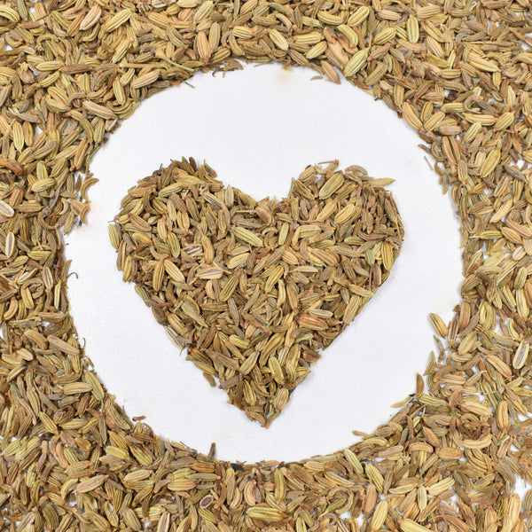 FENNEL SEEDS Koper włoski nasiona Μάραθος σπόρος Foeniculum vulgare