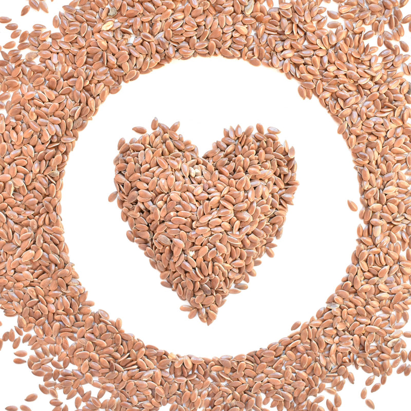 LINSEEDS / Flaxseeds Siemię lniane Λιναρόσπορος Linum usitatissimum