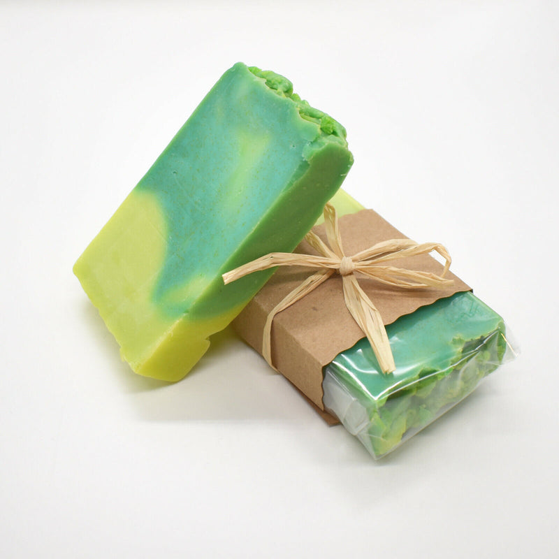 Artisan Olive Oil Soaps