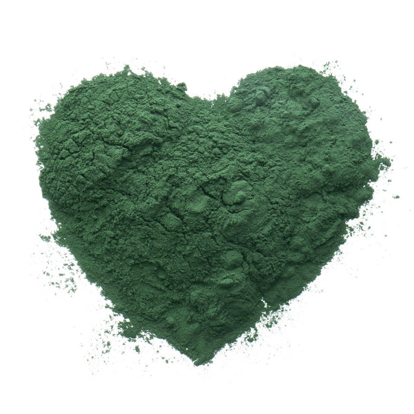 Spirulina Powder Σπιρουλίνα